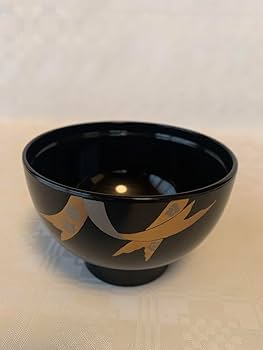 プラナカン　蓋付き椀 プラナカン 蓋付き椀