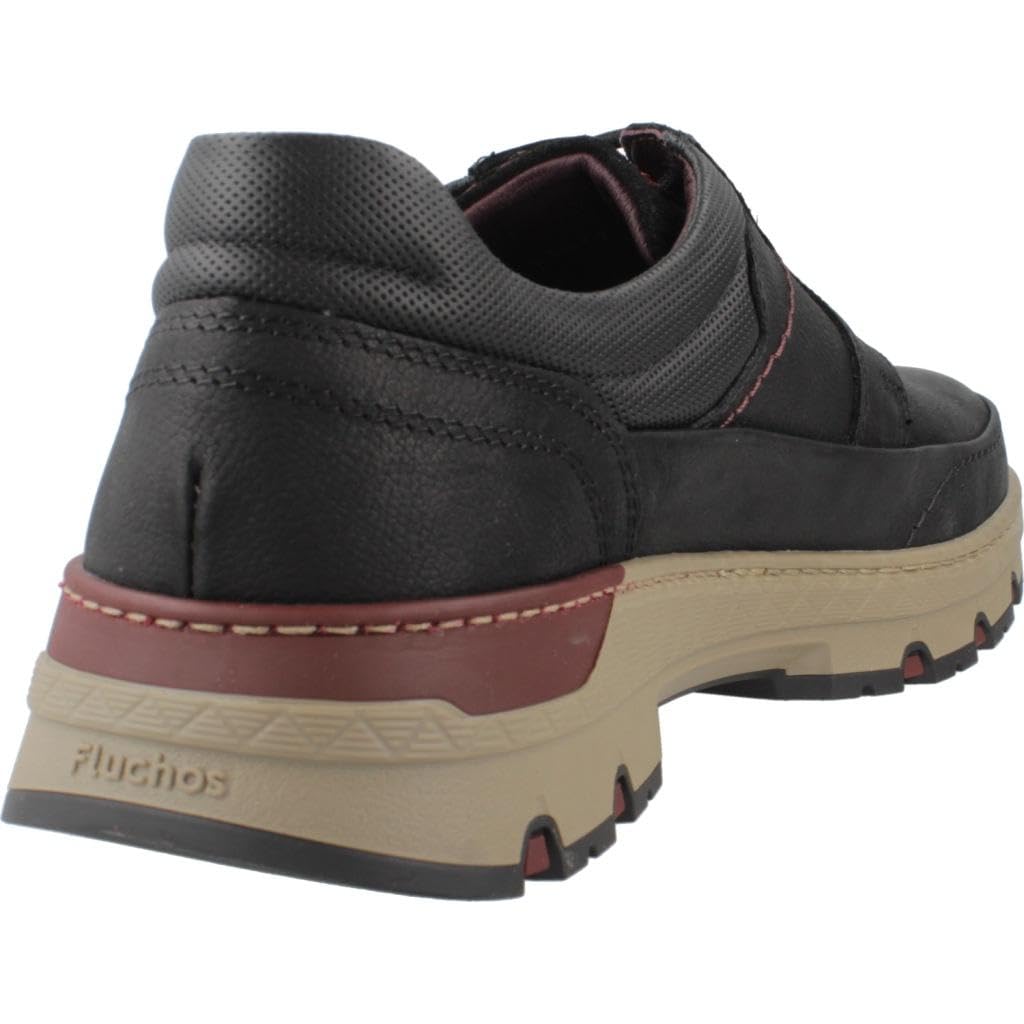Fluchos F1843 ZAPATOS PLANOS Hombre