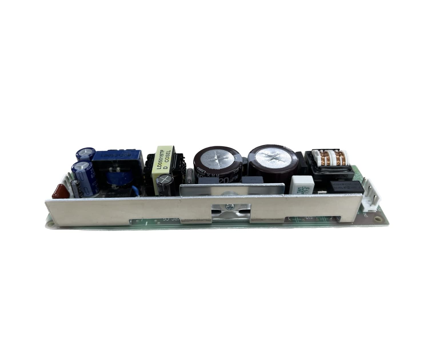 Amazon.co.jp: コーセル LDA50F-18 50.4W 18V 2.8A 電源 : 産業・研究