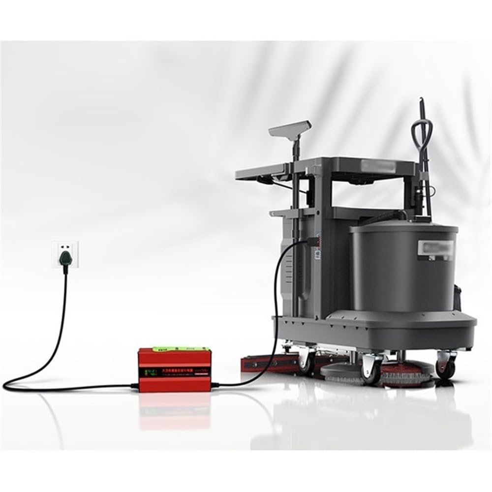 Kehrmaschine Handkehrmaschinen for gewerbliche Industrieanlagen, Einkaufszentren, Werkstätten, elektrische Bodenschrubber Handkehrmaschine