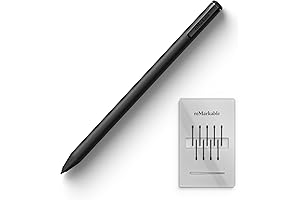 Marker Plus - Official reMarkable 2 Pen with Eraser