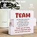 Team Gifts for Employees, Team Appreciation Gifts for Coworkers, Team Building Gifts for Employees, Teamwork Gifts, Employee Appreciation Gifts Bulk Team, Team Building Games for Work