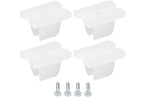 MECCANIXITY LED Strip Lights Holder