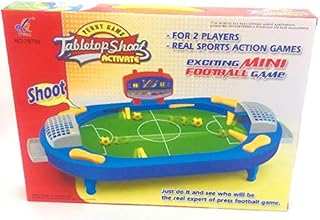 Mini Activation du tir de Table, Jeu de Football