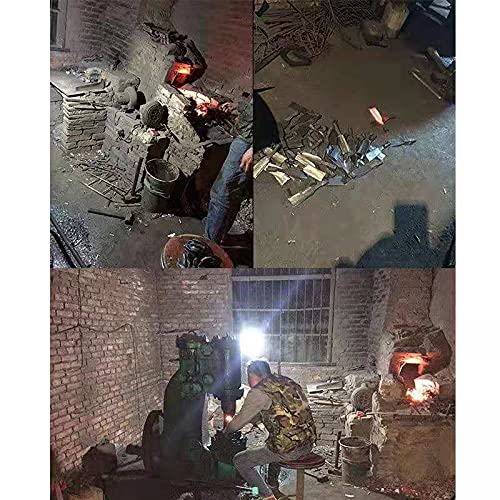 image for TYAGY Medium-Sized Hand-Forged Classic Digging Tool Extra Thick Steel 