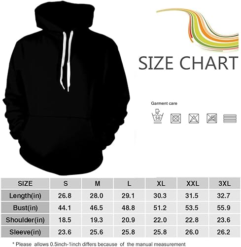 Miniatura 3 de Kpop Sudaderas con capucha 3D impresas unisex sudaderas sudadera chaqueta para mujeres y hombres