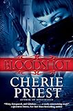 Bloodshot (Cheshire Red Reports)