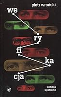 Weryfikacja 8379650964 Book Cover
