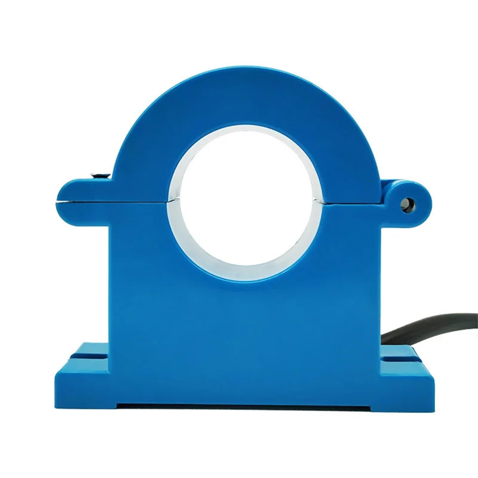 MOOEDJKL 3 Pieces/lot Micro AC Current Transformer CT 100A 200A 300A 400A 500A 600A 0.5 Level Current Transformer AC Split Core(25v)