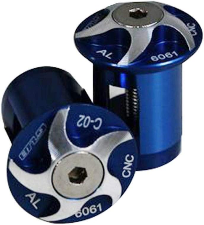 エンドプラグ 自転車 フランス