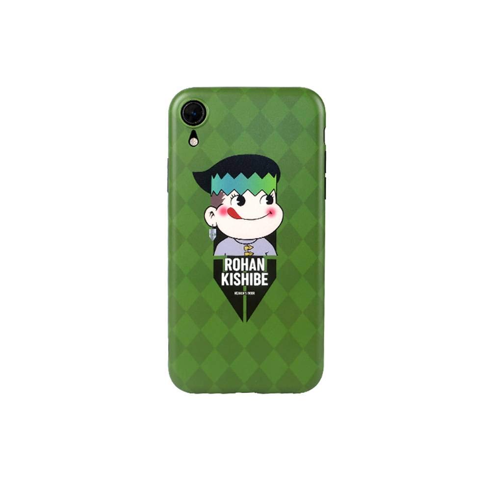Jojo mobile phone shell Apple X anime shore dew with jojo's wonderful adventure iphone11promax