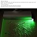 Walfront Aspiradora de Limpieza de la Limpieza del Polvo -Lámpara de Reconocimiento de la Luz Verde LED Eficiente para la Completa del Cabello Doméstico de Mascotas Hecha de Material de ABS Duradero Imagen de Walfront Aspiradora de Limpieza de la Limpieza del Polvo -Lámpara de Reconocimiento de la Luz Verde LED Eficiente para la Completa del Cabello Doméstico de Mascotas Hecha de Material de ABS Duradero