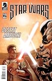 Star Wars (Lucas Rough-draft) #3