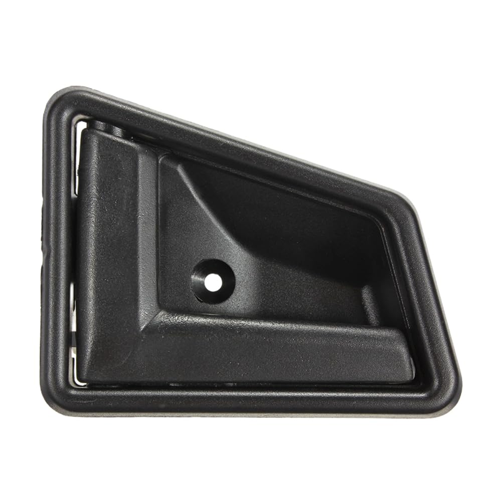 YBVDCXP Door Pull Handle Car Door Inside Handle for for Sidekick 1989 1990 1991 1992 1993 1994 1995 1996 1997 1998
