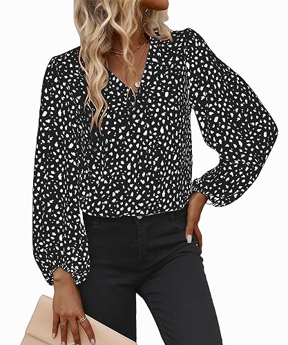 トップス arts&science ethnic wrap blouse Eco Alanis Printed Wrap Blouse | GUESS