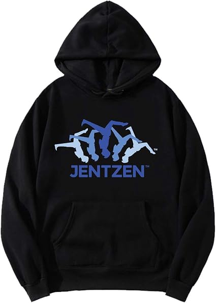 Jentzen ramirez merch hoodie Clearance