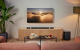 JBL Bar 800 MK2, Barre de Son Bluetooth 7.1 canaux pour TV avec Enceintes détachables, Caisson de Basses de 25,4 cm, Dolby Atmos, HDMI eARC, Wi-FI, vidéo 4K, PureVoice 2.0 et MultiBeam 3.0, Noir - 8