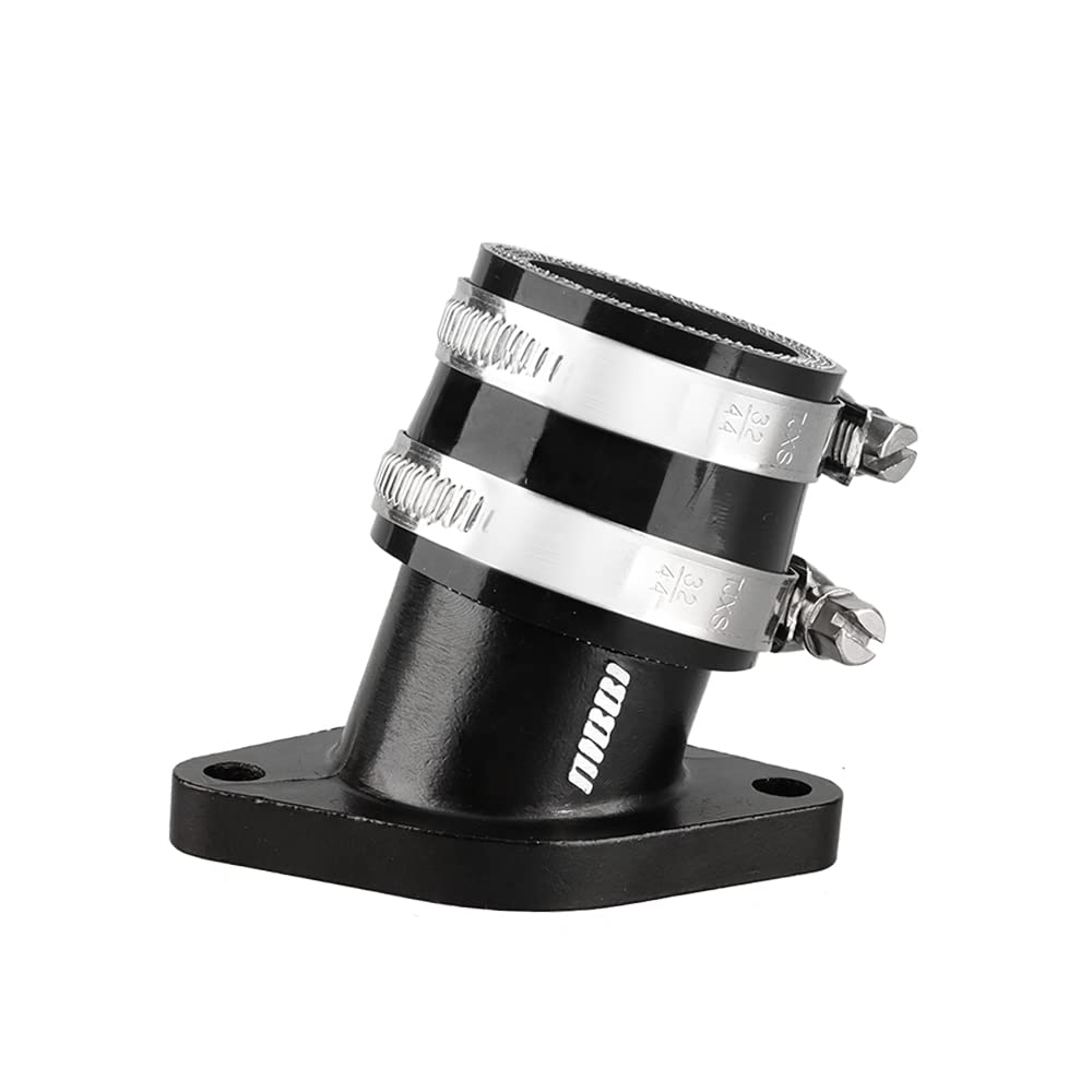 NIBBI Intake Manifold 30mm Boot Joint 