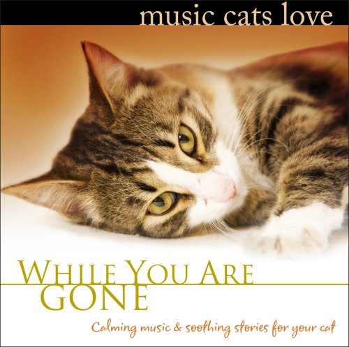 music that calms cats