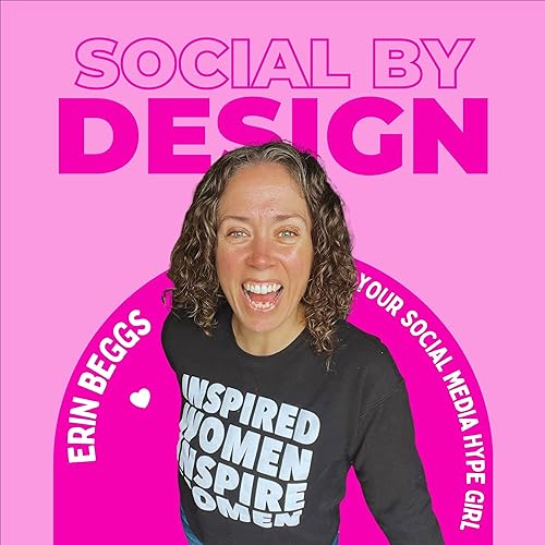 Social by Design Titelbild