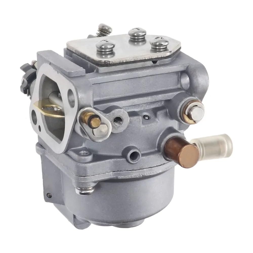Carburador Carb Carburatore Carb Per 4 Tempi 8hp 9.9hp F8M Per Fuoribordo 68T-14301-11-00 Motori Carburatore