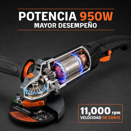 Rectificador Truper 13 Imagen adicional