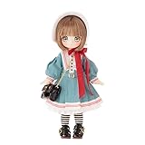 アゾンインターナショナル SugarCups キャンディールル My little girl F.L.C. キャンディールール