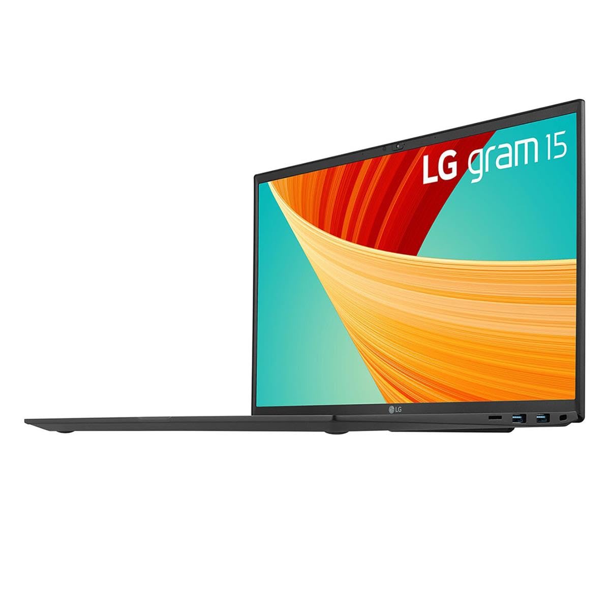 Amazon.com: LG Gram UltraPC 15