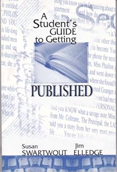 Paperback A Student's Guide to Getting Published Book