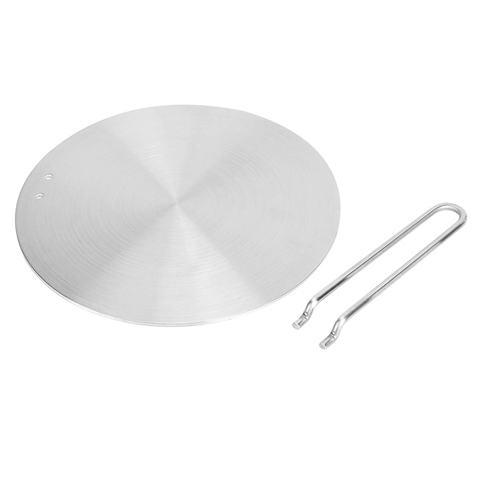 Heat Diffuser Plate, Heat Diffuser, for Induction Cooker, Ceramic Pot, Electric Cooker, Iron pan-image-49