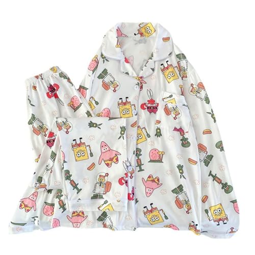 オーガニックコットン 男女兼用パジャマ＜生成り＞XS【People Tree