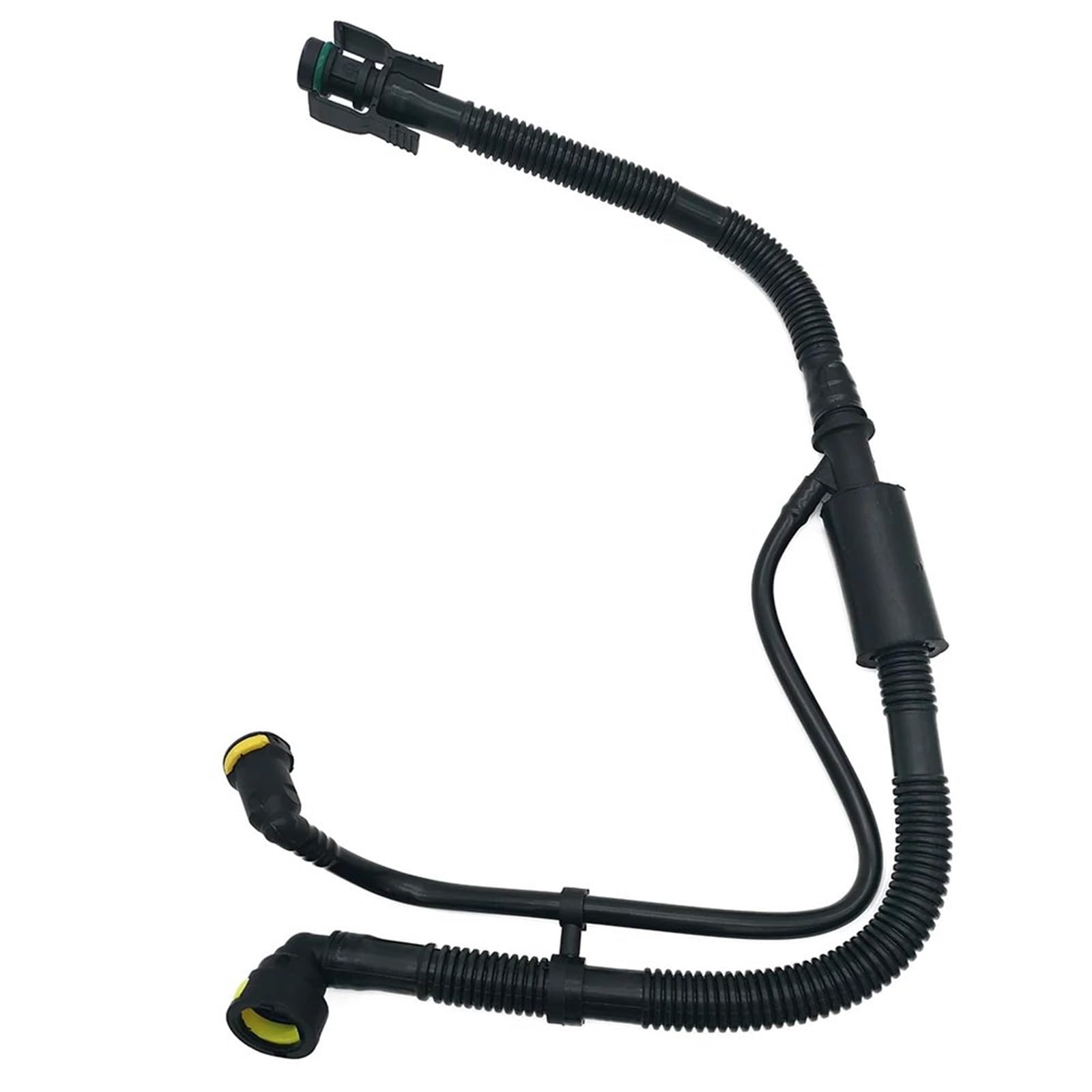 Manguera del cárte Compatible Con Citroen Para XSARA Para Picasso Para Sena 2,0 16V Mangueras De Ventilación Del Cárter Motor Coche Tubos De Ventilación Accesorios Para El Coche