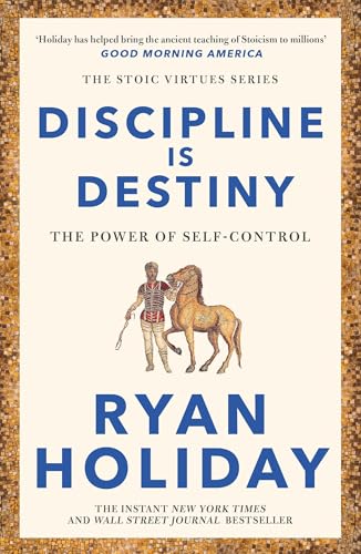 Discipline Is Destiny: A New York Times Bestseller