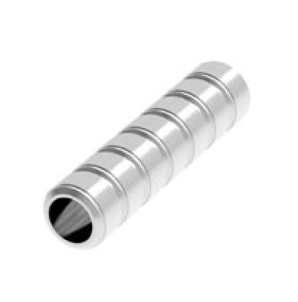 銀製のパイプ Amazon | ハイキューパーツ シルバー2.0mm MZパイプ (20個入