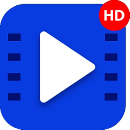 HD Video player 2023