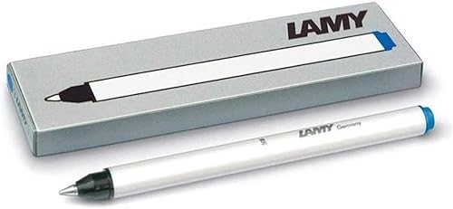 Miniatura 1 de Lamy Cartucho Rollerball de tinta T 11