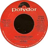 Do You Wanna Lover