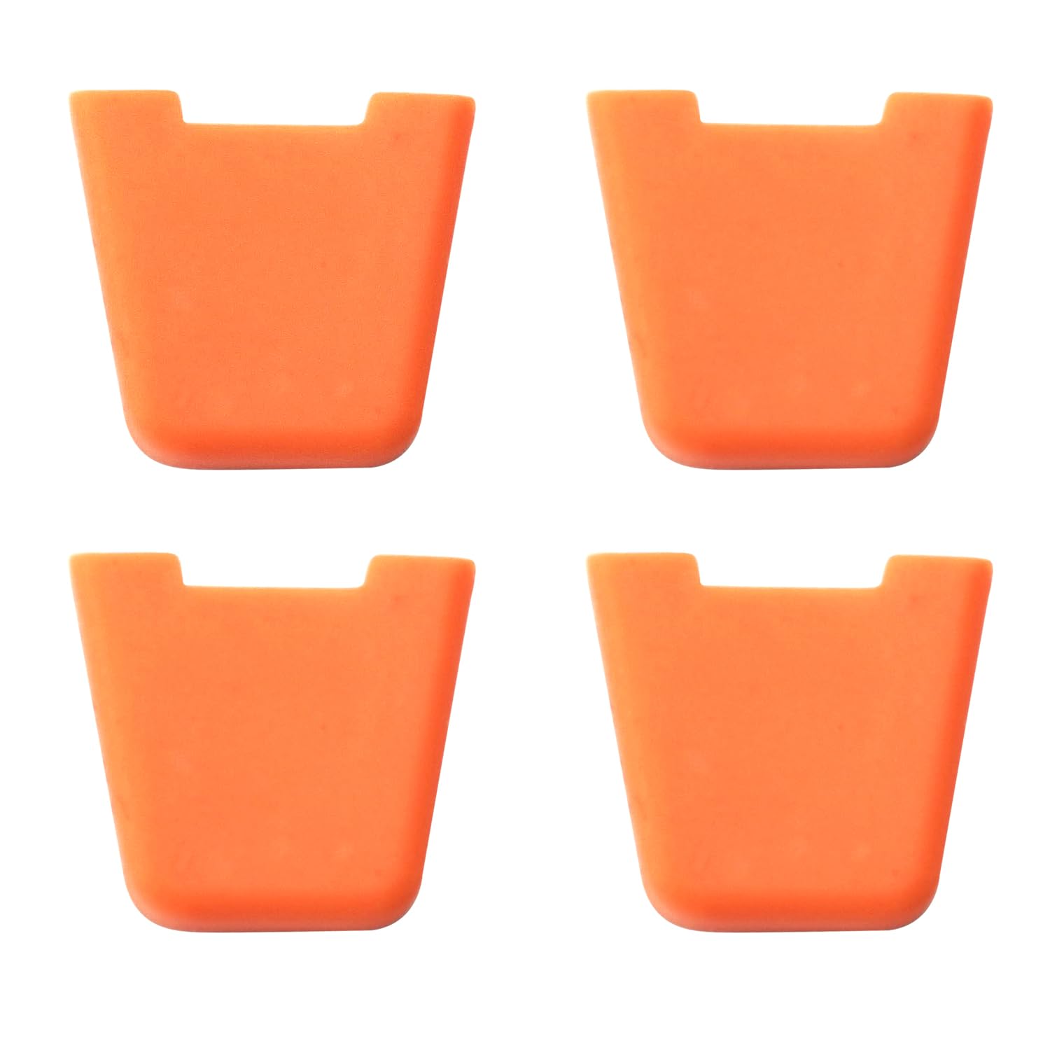 トイガン NAKATA Amazon.com: KitchenKipper 4 Pack 079007001093 No Mar Pad