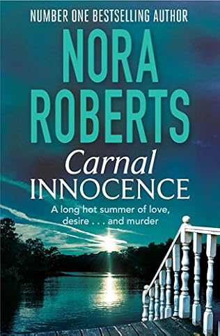 book cover of Carnal Innocence