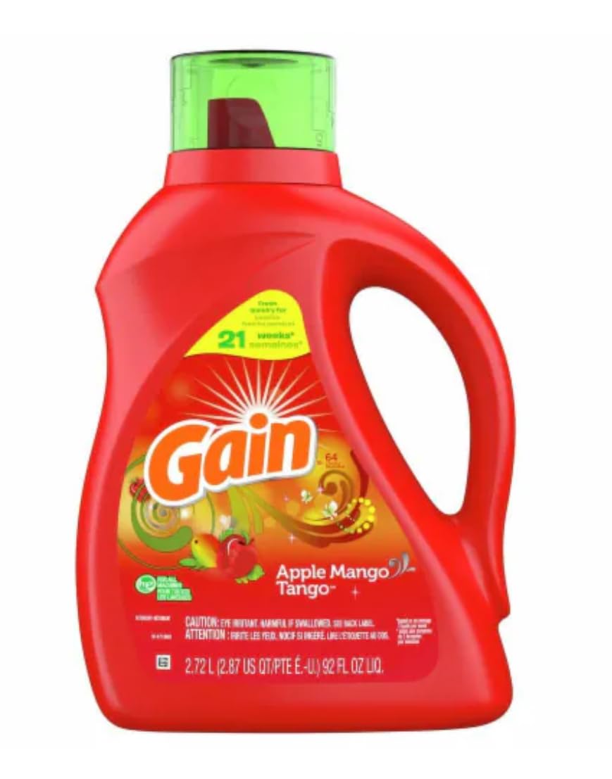 GainApple Mango Tango