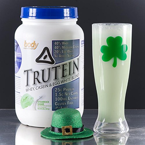 Body Nutrition Trutein Shamrock Shake 2lbs