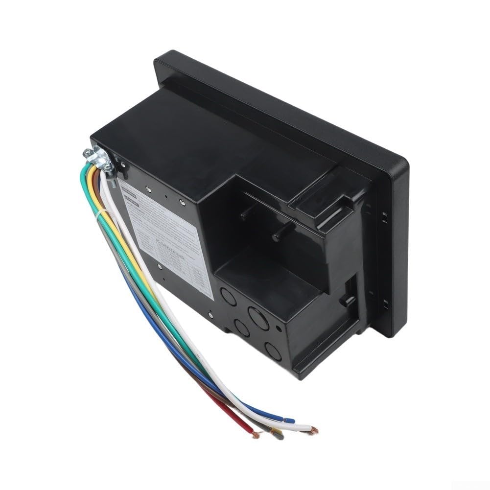 Wandler 35A mit Lithium und Blei-Säure Erkennung