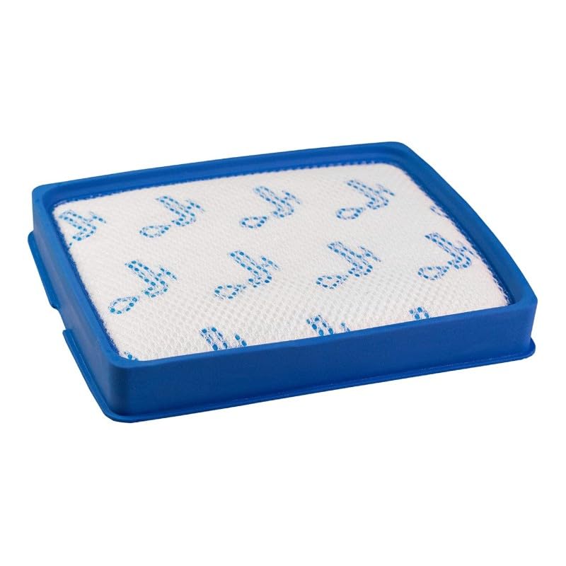 Filtri Aspirapolvere Set Di Filtri Adatto Per Philips PowerPro Expert FC9733/01 - FC 9733/01, PowerPro Expert FC9741 - FC 9741 | Filtro Di Aspirazione Lavabile Filtro Aria Di Scarico Filtro Philips - Foto 13