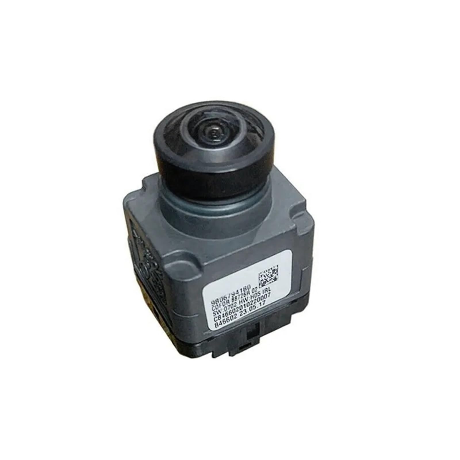 Achteruitrijcamera Voor Citroen DS Voor Peugeot Auto