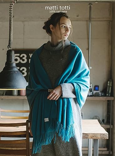 20 colors 100% finest cashmere scarf 180cm x 30cm for women Large thick A0115B2