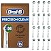 Produktbild Oral-B Aufsteckbürsten Precision Clean 16er FFU CleanMaximizer