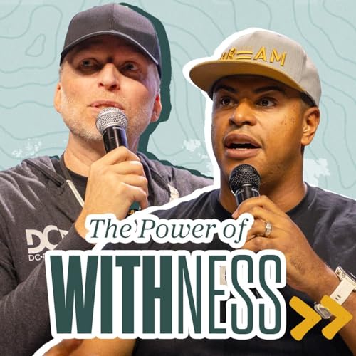 The Power of WITHness