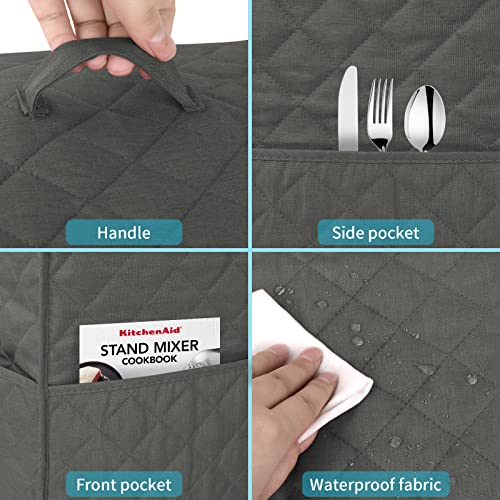 Funda para licuadora compatible con Ninja Foodi miniatura 2