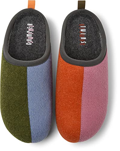 Camper Women's Slipper3