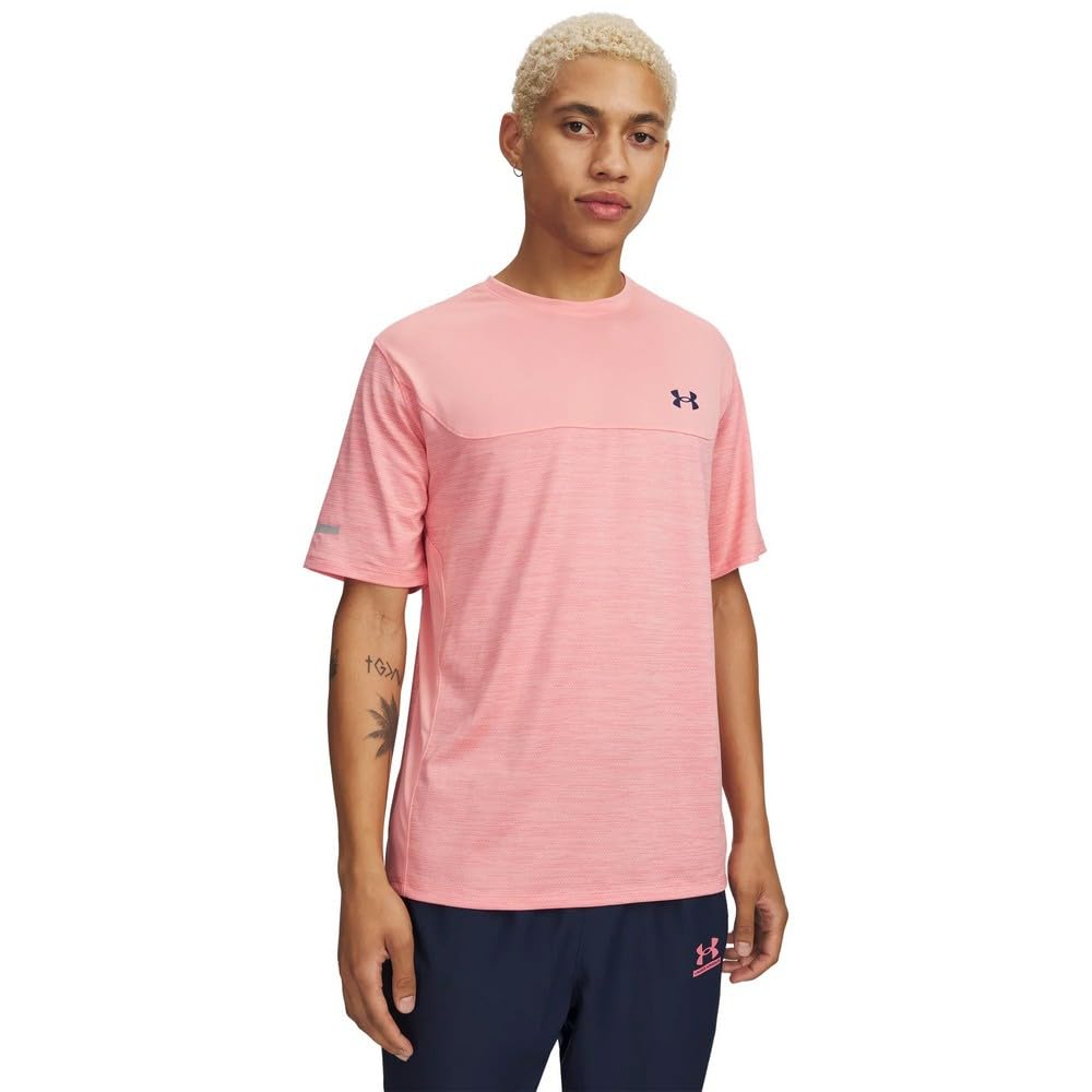 Under Armour Tech Utility Short Sleeve T-Shirt 3XL